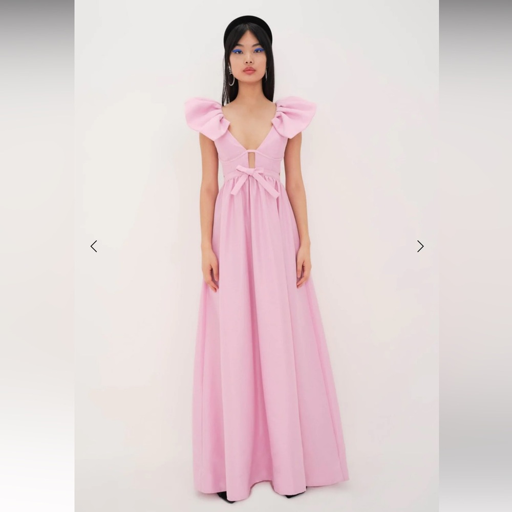 For Love & Lemons Miriam Maxi Dress - New with tags.